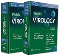 Cover: Fields Virology - WOLTERS KLUWER HEALTH