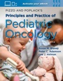 Cover: Pizzo & Poplack's Principles and Practice of Pediatric Oncology - WOLTERS KLUWER HEALTH