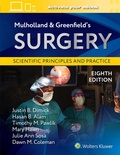 Cover: Mulholland & Greenfield's Surgery - WOLTERS KLUWER HEALTH