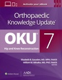 Cover: Orthopaedic Knowledge Update: Hip and Knee Reconstruction 7 Print + Ebook - American Academy of Orthopaedic Surgeons (AAOS)
