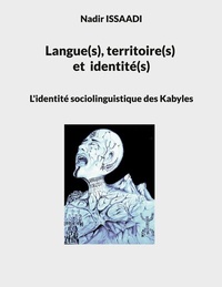 Abbildung von: Langue(s), territoire(s) et identité(s) - BoD - Books on Demand