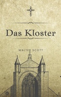 Cover: Das Kloster - tredition