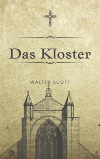 Enlarge image Cover: Das Kloster - tredition