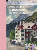 Cover: Von der Kunst, Sehnsucht zu wecken - Studien Verlag