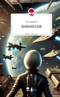 Cover: Android Link. Life is a Story - story.one - story.one publishing