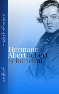 Enlarge image Cover: Robert Schumann - Andhof