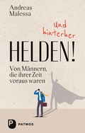 Cover: Und hinterher Helden - Patmos