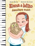 Cover: Elena & Miko - Truly Magical Stories