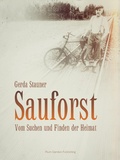 Cover: Sauforst - Plum Garden Publishing