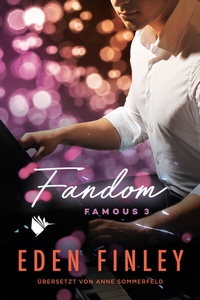 Enlarge image Cover: Fandom - Second Chances Verlag