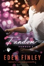 Cover: Fandom - Second Chances Verlag