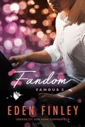 Cover: Fandom - Second Chances Verlag