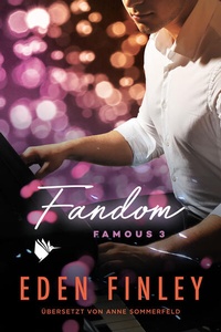 Enlarge image Cover: Fandom - Second Chances Verlag
