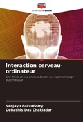 Cover: Interaction cerveau-ordinateur - Editions Notre Savoir