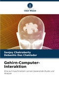 Cover: Gehirn-Computer-Interaktion - Verlag Unser Wissen