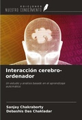 Cover: Interacci&oacute;n cerebro-ordenador - Ediciones Nuestro Conocimiento