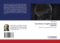 Enlarge image Cover: Essentials of digital control systems - LAP Lambert Academic Publishing