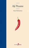 Cover: Aj&iacute; Picante - EDHASA