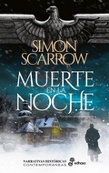 Cover: Muerte en la noche - EDHASA