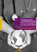 Cover: Traducci&oacute;n e interpretaci&oacute;n. Lectura y comprensi&oacute;n de textos especializados en Ciencias de la Salud - Universidad Pontificia Comillas