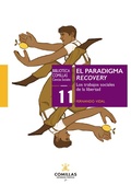 Cover: El paradigma recovery - Universidad Pontificia Comillas