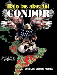 Abbildung von: Bajo las alas del Cóndor - RUTH