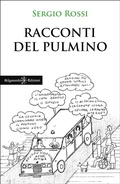 Cover: Racconti del pulmino - Gilgamesh Edizioni