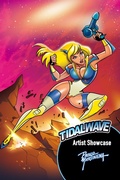 Cover: TidalWave Artist Showcase: Pablo Martinena #2 - TidalWave Productions