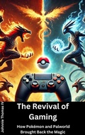 Cover: The Revival of Gaming - johnnie thomas