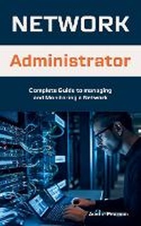 Abbildung von: Network Administrator - Veralium Publishing