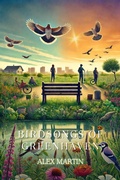 Cover: Birdsongs of Greenhaven - Aurora Inkwell