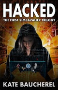 Cover: Hacked (SimCavalier Trilogies, #1) - Sixth Element Publishing