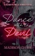 Cover: Dance with the Devil - Madison Chase