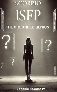 Enlarge image Cover: Scorpio ISFP - johnnie thomas