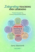 Cover: Integrating Teaching and Learning - BOOKBABY
