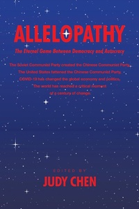 Enlarge image Cover: ALLELOPATHY - Xlibris Us