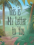 Cover: This Is My Letter To You - Xlibris Us