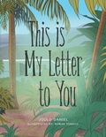Cover: This Is My Letter To You - Xlibris Us