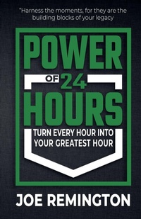 Abbildung von: The Power of 24 Hours - Staten House
