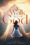Cover: A Walk With God - Leap Write Literary