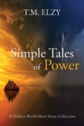 Cover: Simple Tales of Power - Seventh World Publishing