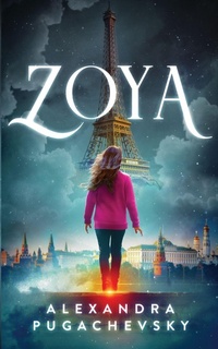Enlarge image Cover: Zoya - Alexandra Pugachevsky