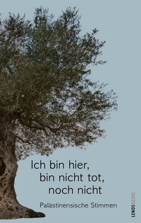 Abbildung von: Ich bin hier, bin nicht tot, noch nicht - Lenos