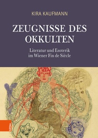 Abbildung von: Zeugnisse des Okkulten - Böhlau