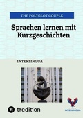 Cover: Sprachen lernen mit Kurzgeschichten - tredition