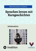 Cover: Sprachen lernen mit Kurzgeschichten - tredition
