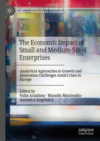 Abbildung von: The Economic Impact of Small and Medium-Sized Enterprises - Palgrave Macmillan