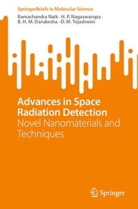 Abbildung von: Advances in Space Radiation Detection - Springer