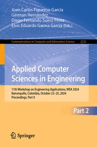 Abbildung von: Applied Computer Sciences in Engineering - Springer