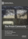 Cover: The Prison Community - Palgrave Macmillan